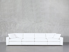 4 - Seat Modular Sofa - 7th Avenue