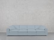 4 - Seat Modular Sofa - 7th Avenue