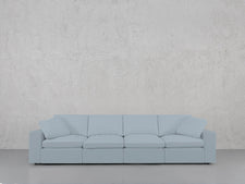 4 - Seat Modular Sofa - 7th Avenue