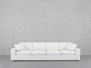 4 - Seat Modular Sofa - 7th Avenue