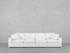4 - Seat Modular Sofa - 7th Avenue