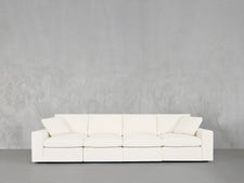 4 - Seat Modular Sofa - 7th Avenue