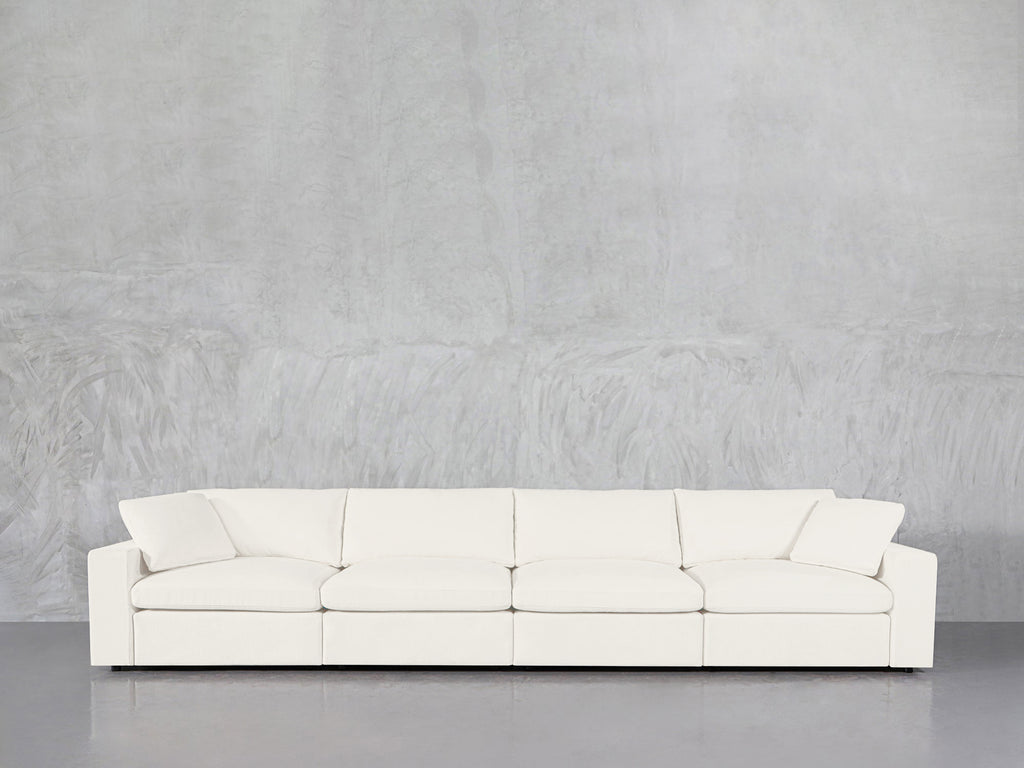 4-Seat Modular Sofa