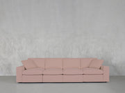 4 - Seat Modular Sofa - 7th Avenue