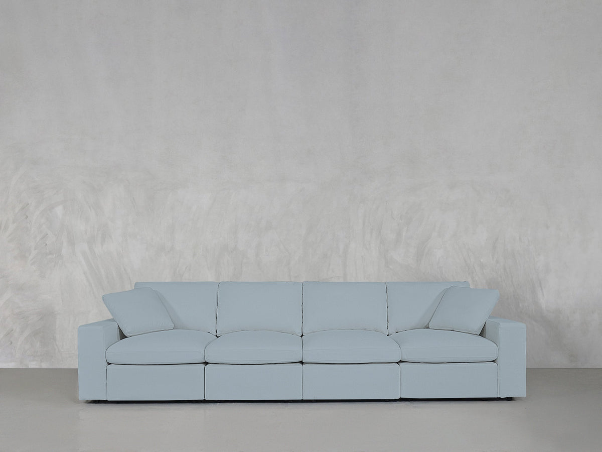 4 - Seat Modular Sofa - 7th Avenue