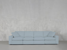 4 - Seat Modular Sofa - 7th Avenue