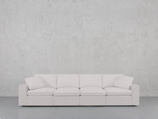 4 - Seat Modular Sofa - 7th Avenue