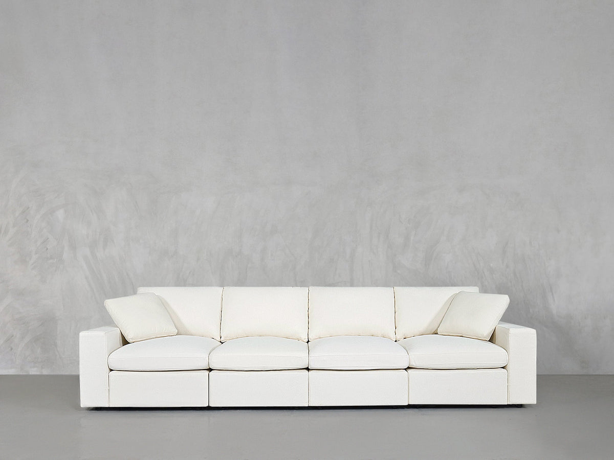4 - Seat Modular Sofa - 7th Avenue