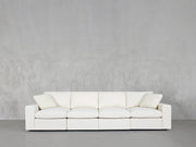 4 - Seat Modular Sofa - 7th Avenue