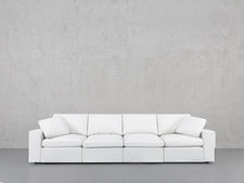 4 - Seat Modular Sofa - 7th Avenue