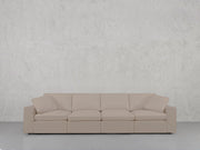 4 - Seat Modular Sofa - 7th Avenue