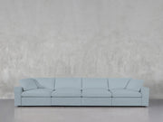 4 - Seat Modular Sofa - 7th Avenue