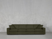 4-Seat Modular Sofa - 7th Avenue