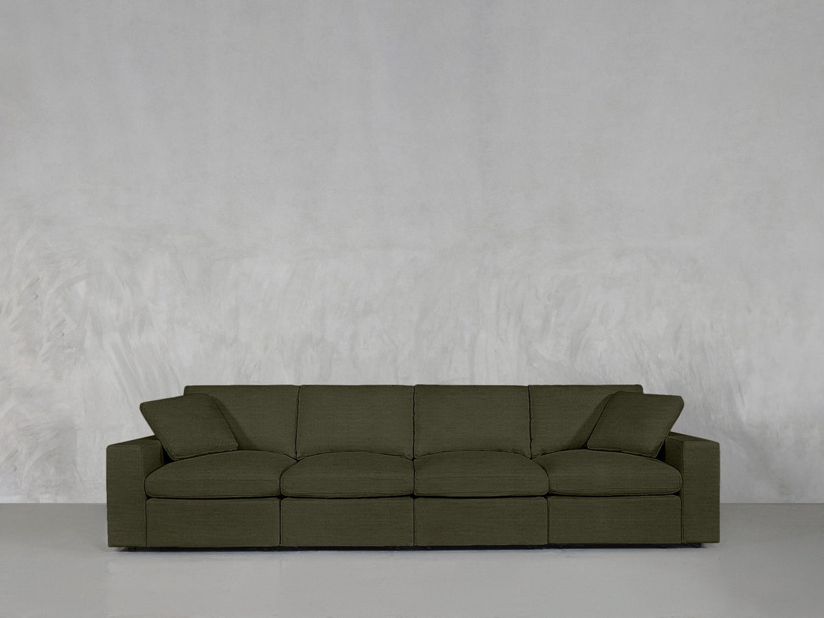 4-Seat Modular Sofa - 7th Avenue