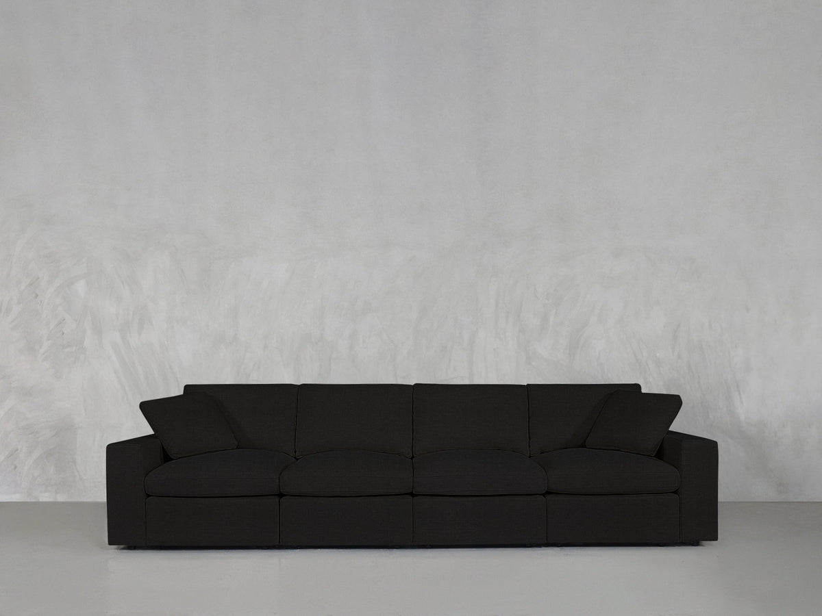 4 - Seat Modular Sofa - 7th Avenue