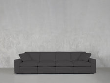 4 - Seat Modular Sofa - 7th Avenue