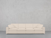 4 - Seat Modular Sofa - 7th Avenue
