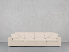 4 - Seat Modular Sofa - 7th Avenue