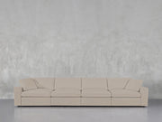 4-Seat Modular Sofa - 7th Avenue