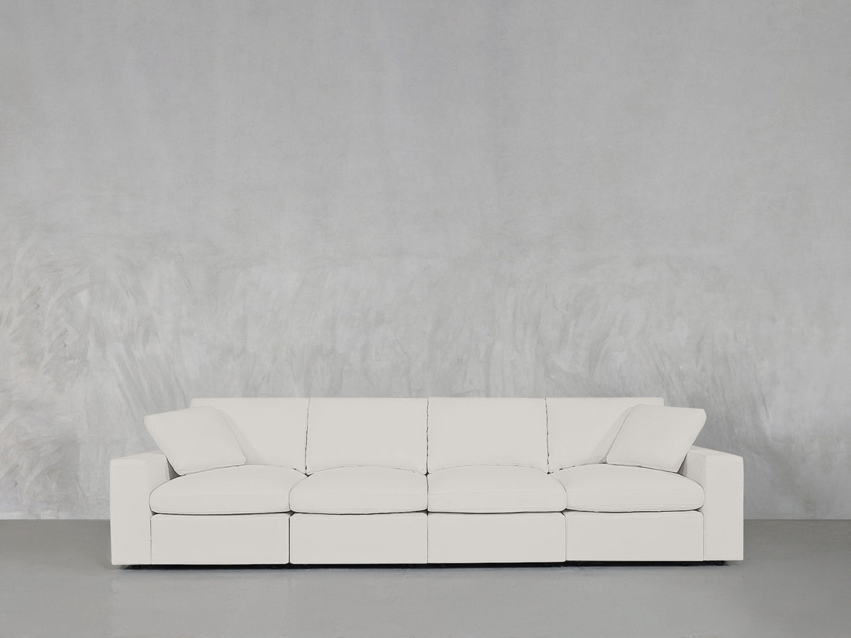 4 - Seat Modular Sofa - 7th Avenue