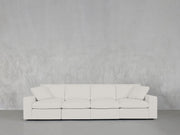 4 - Seat Modular Sofa - 7th Avenue