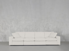4 - Seat Modular Sofa - 7th Avenue