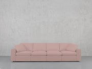 4 - Seat Modular Sofa - 7th Avenue