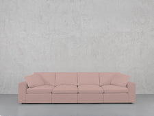 4 - Seat Modular Sofa - 7th Avenue