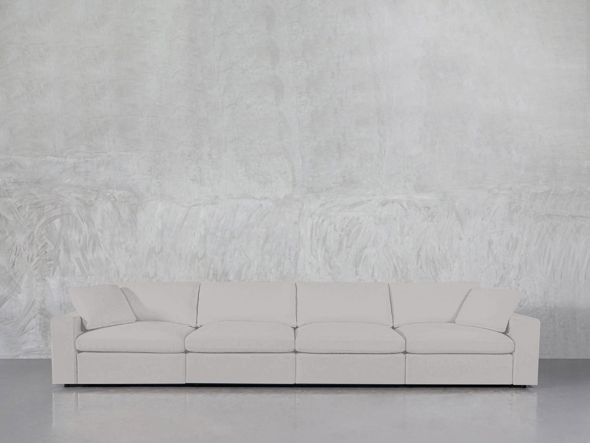 4 - Seat Modular Sofa - 7th Avenue