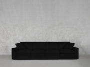 4 - Seat Modular Sofa - 7th Avenue
