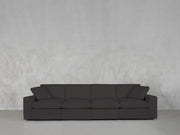 4 - Seat Modular Sofa - 7th Avenue