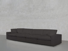 4 - Seat Modular Sofa - 7th Avenue