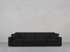 4 - Seat Modular Sofa - 7th Avenue