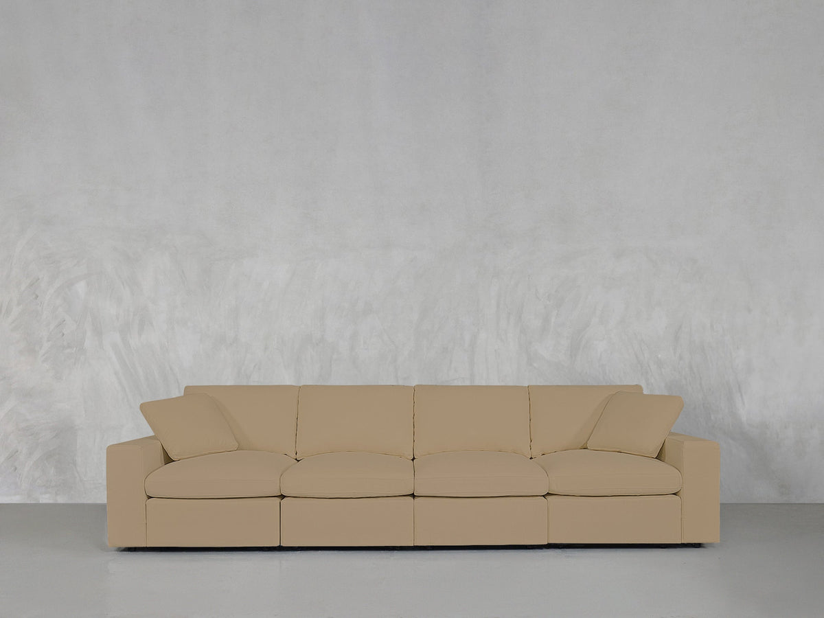 4 - Seat Modular Sofa - 7th Avenue
