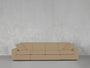 4 - Seat Modular Sofa - 7th Avenue