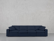 4-Seat Modular Sofa - 7th Avenue