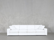 4 - Seat Modular Sofa - 7th Avenue