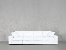 4 - Seat Modular Sofa - 7th Avenue