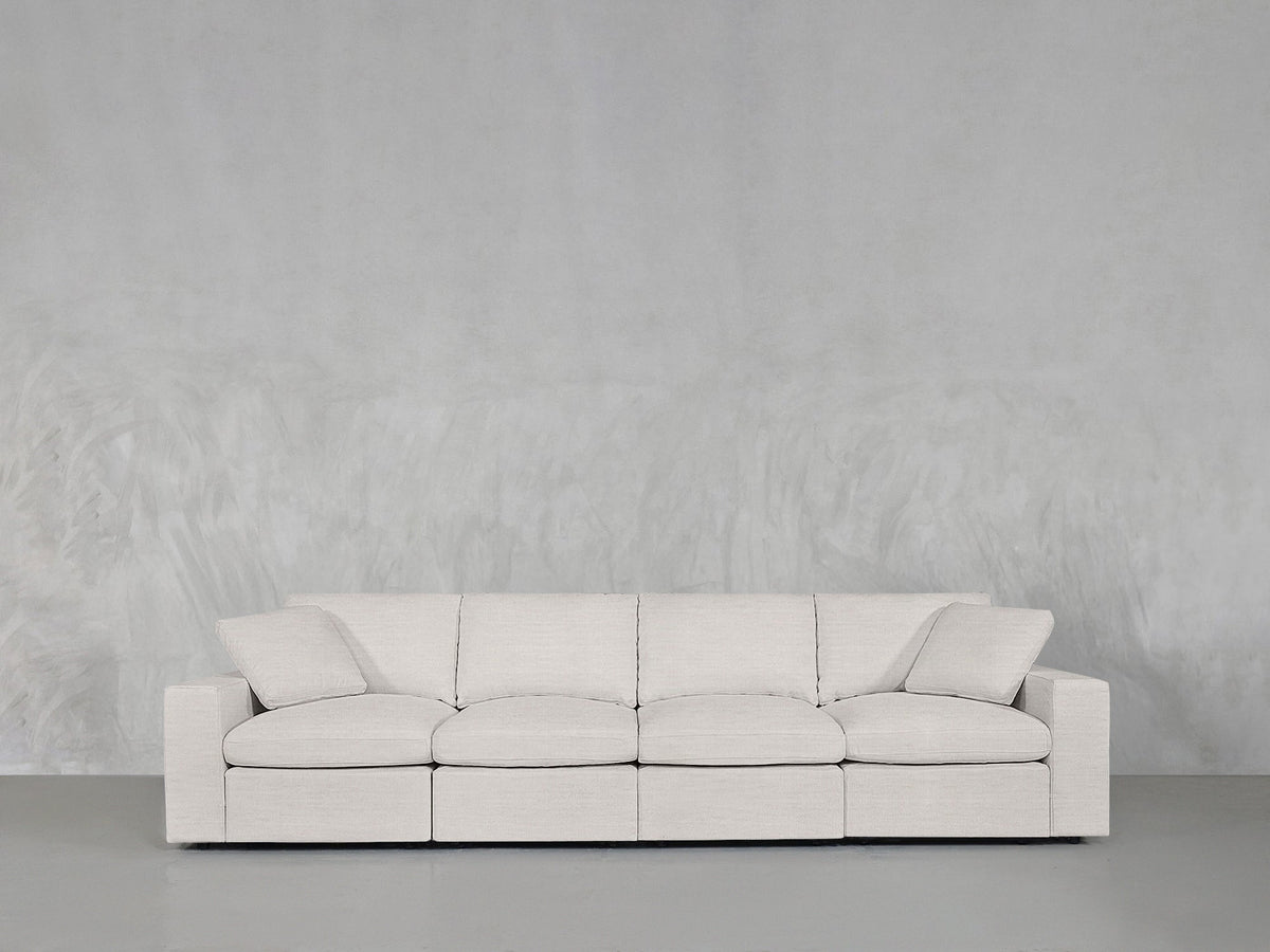 4 - Seat Modular Sofa - 7th Avenue