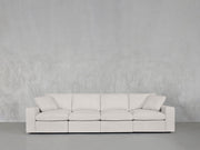 4 - Seat Modular Sofa - 7th Avenue