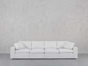 4 - Seat Modular Sofa - 7th Avenue