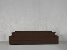 4 - Seat Modular Sofa - 7th Avenue