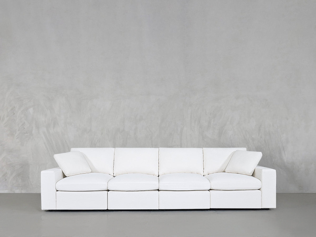 4 - Seat Modular Sofa - 7th Avenue