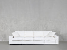 4 - Seat Modular Sofa - 7th Avenue