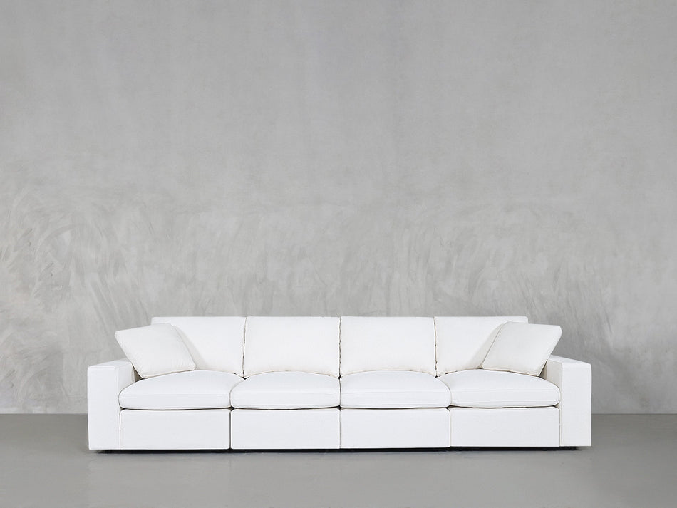 4 - Seat Modular Sofa - 7th Avenue