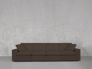 4 - Seat Modular Sofa - 7th Avenue