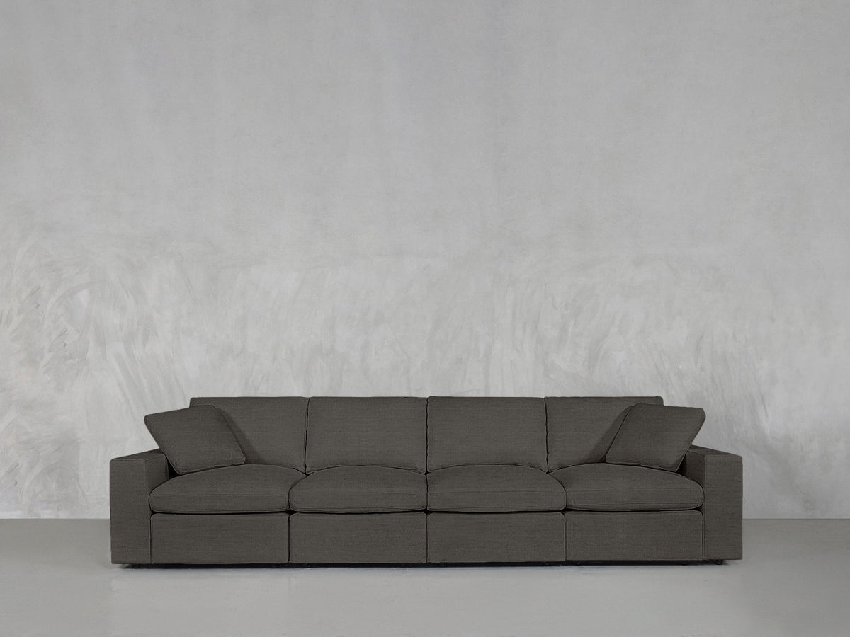 4 - Seat Modular Sofa - 7th Avenue