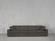 4 - Seat Modular Sofa - 7th Avenue