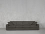4 - Seat Modular Sofa - 7th Avenue