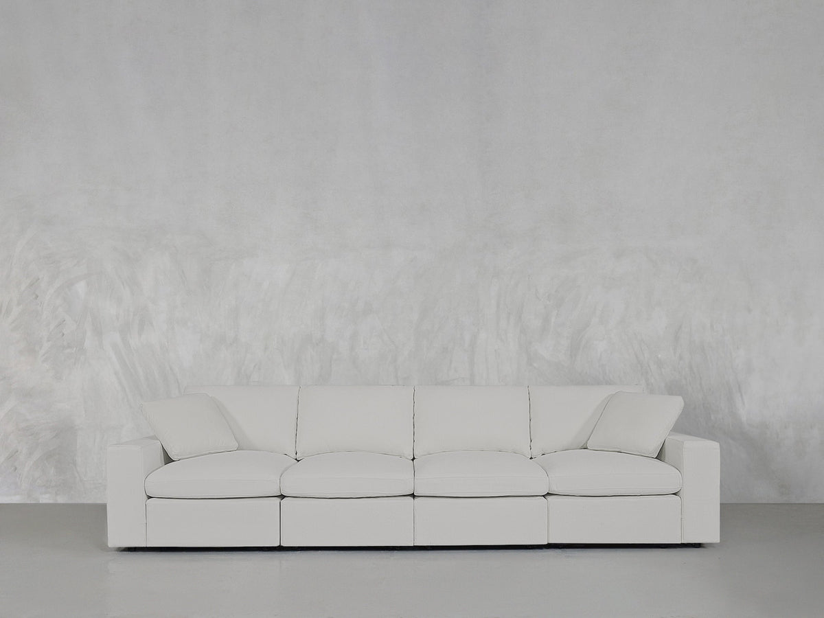 4 - Seat Modular Sofa - 7th Avenue